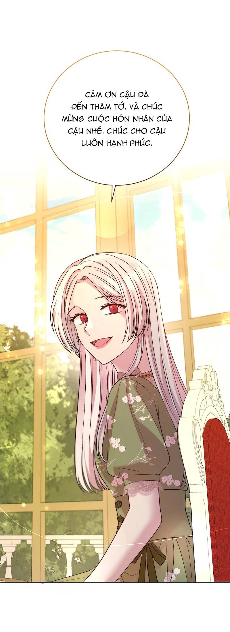 Tôi Chán Nản Vì Chồng Thứ Hai Không Chung Thủy Chapter 79.2 - 18