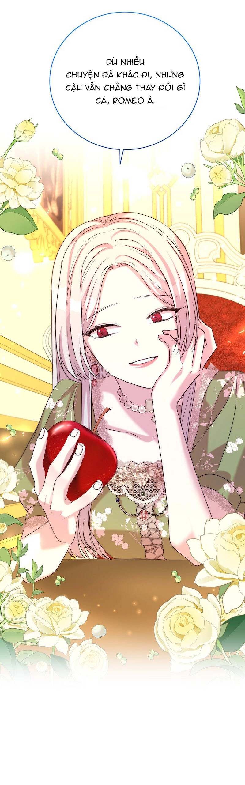 Tôi Chán Nản Vì Chồng Thứ Hai Không Chung Thủy Chapter 79.2 - 21