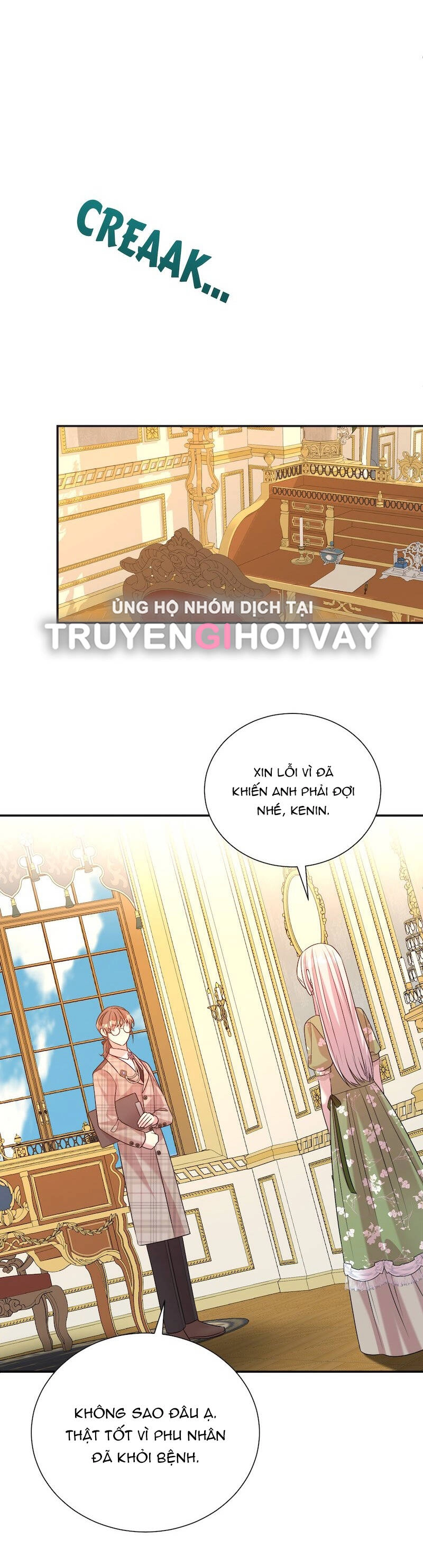 Tôi Chán Nản Vì Chồng Thứ Hai Không Chung Thủy Chapter 79.2 - 22