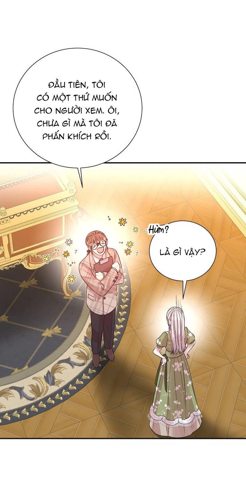 Tôi Chán Nản Vì Chồng Thứ Hai Không Chung Thủy Chapter 79.2 - 24