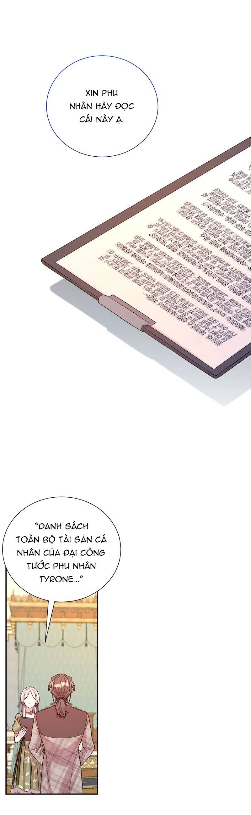 Tôi Chán Nản Vì Chồng Thứ Hai Không Chung Thủy Chapter 79.2 - 25