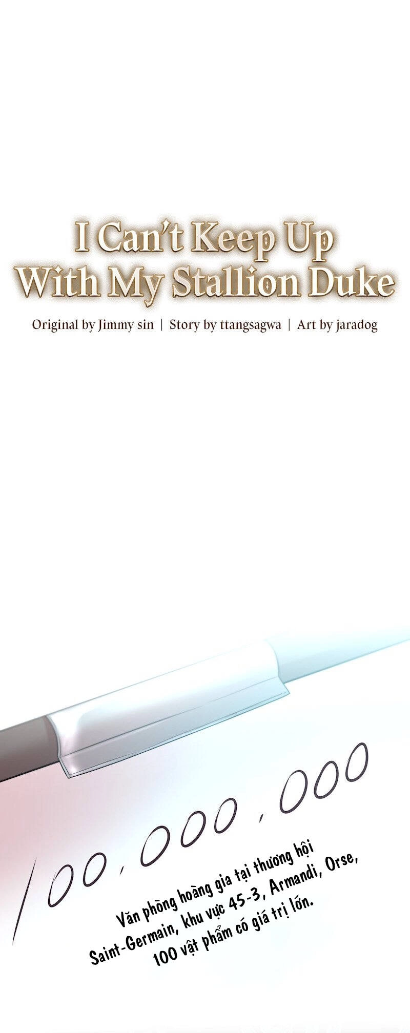 Tôi Chán Nản Vì Chồng Thứ Hai Không Chung Thủy Chapter 80.1 - 2