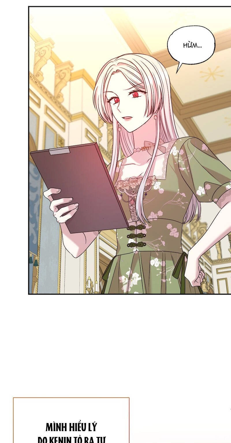 Tôi Chán Nản Vì Chồng Thứ Hai Không Chung Thủy Chapter 80.1 - 5