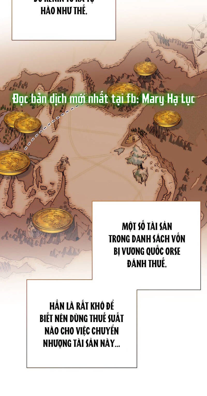 Tôi Chán Nản Vì Chồng Thứ Hai Không Chung Thủy Chapter 80.1 - 6