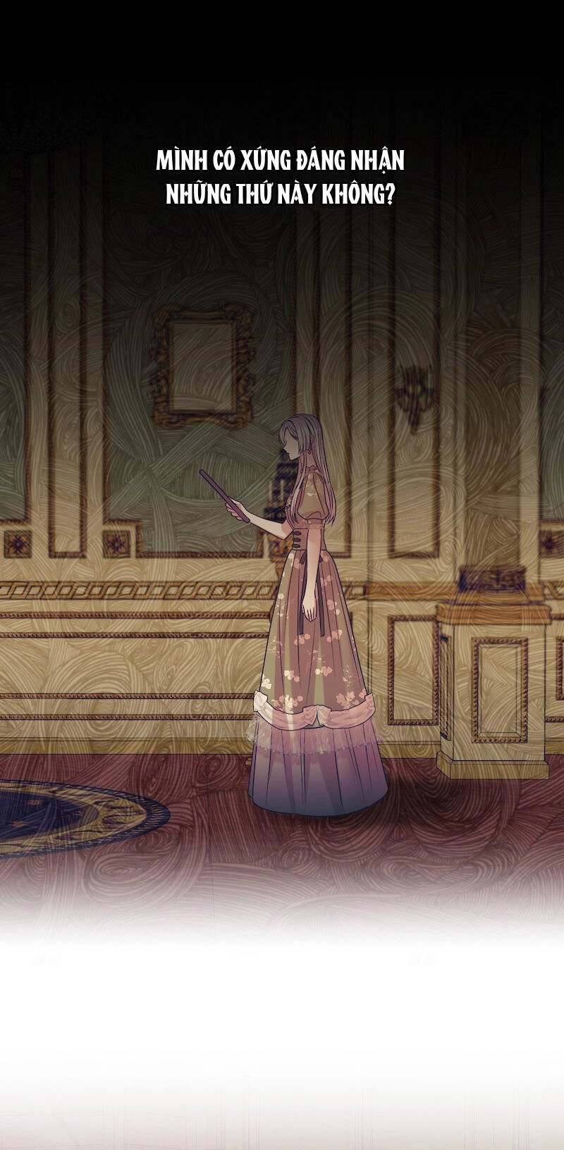 Tôi Chán Nản Vì Chồng Thứ Hai Không Chung Thủy Chapter 80.1 - 8