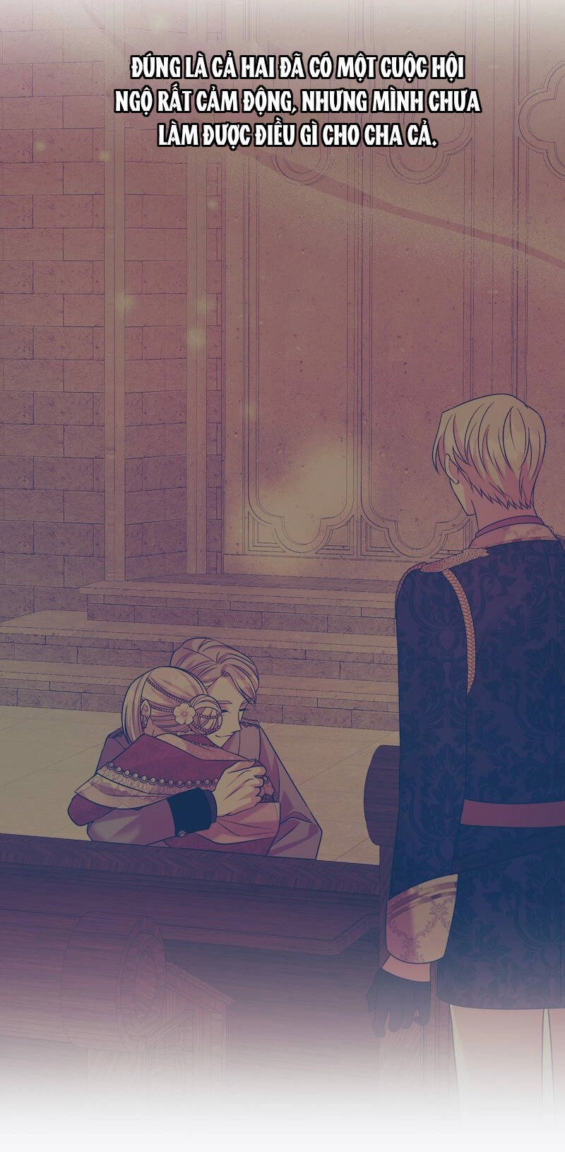 Tôi Chán Nản Vì Chồng Thứ Hai Không Chung Thủy Chapter 80.1 - 9