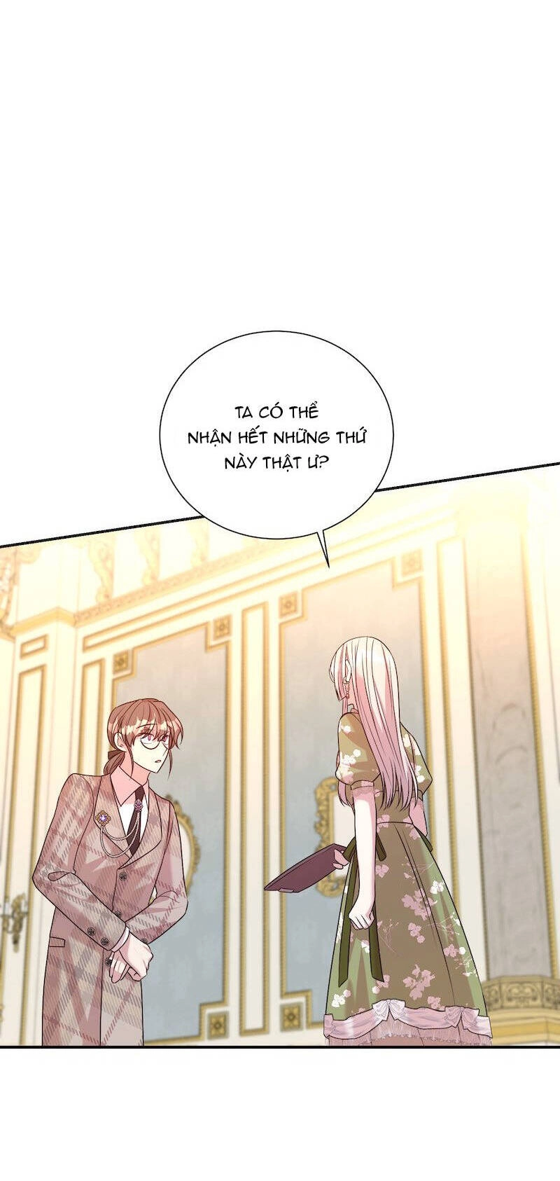 Tôi Chán Nản Vì Chồng Thứ Hai Không Chung Thủy Chapter 80.1 - 13