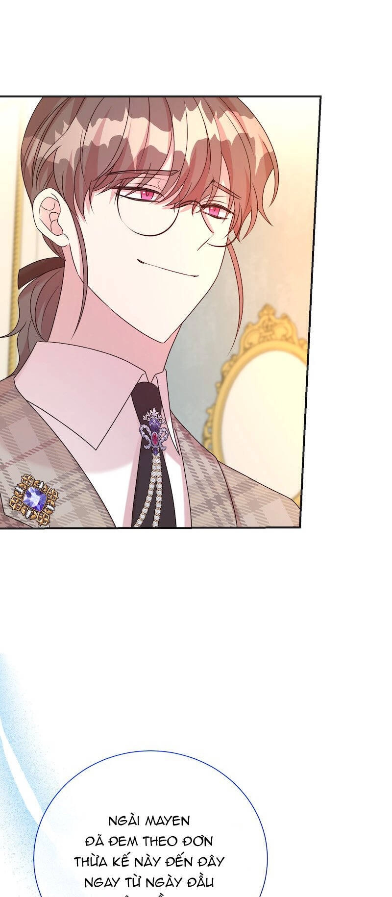 Tôi Chán Nản Vì Chồng Thứ Hai Không Chung Thủy Chapter 80.1 - 14