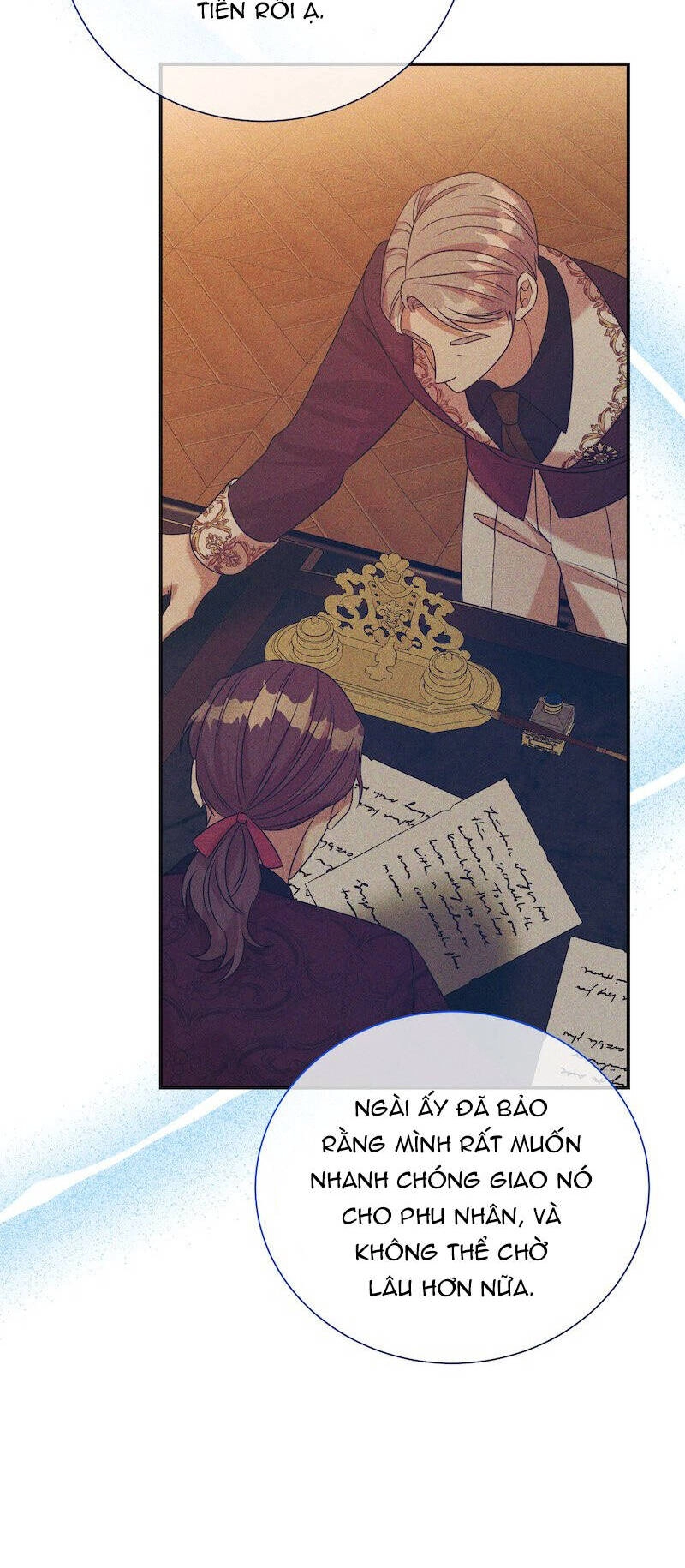 Tôi Chán Nản Vì Chồng Thứ Hai Không Chung Thủy Chapter 80.1 - 15