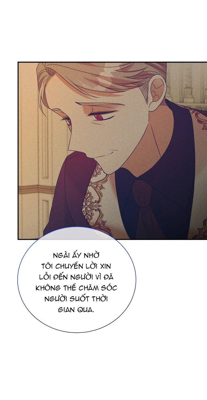 Tôi Chán Nản Vì Chồng Thứ Hai Không Chung Thủy Chapter 80.1 - 16