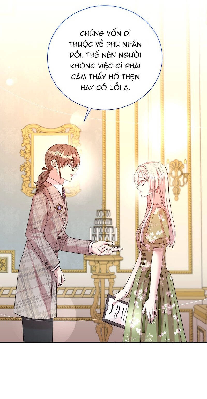 Tôi Chán Nản Vì Chồng Thứ Hai Không Chung Thủy Chapter 80.1 - 17