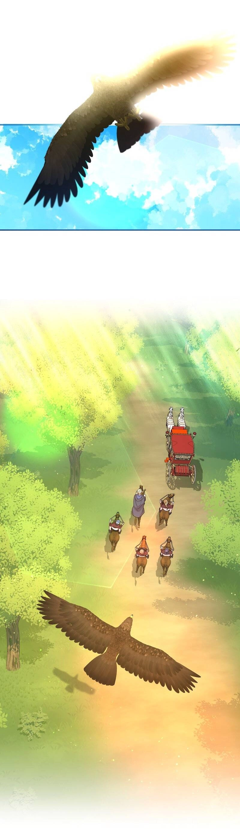 Tôi Chán Nản Vì Chồng Thứ Hai Không Chung Thủy Chapter 80.1 - 20