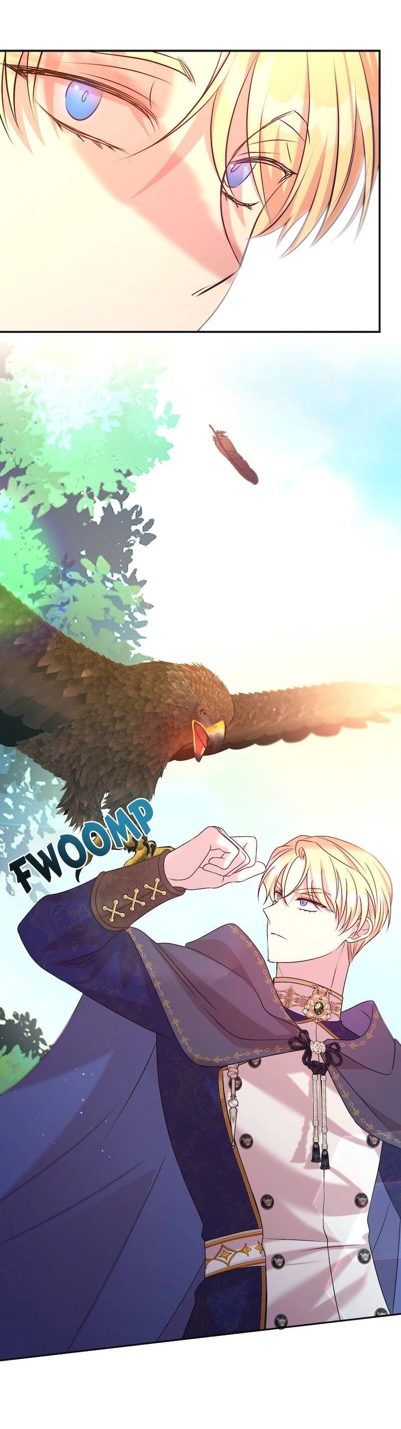 Tôi Chán Nản Vì Chồng Thứ Hai Không Chung Thủy Chapter 80.1 - 22