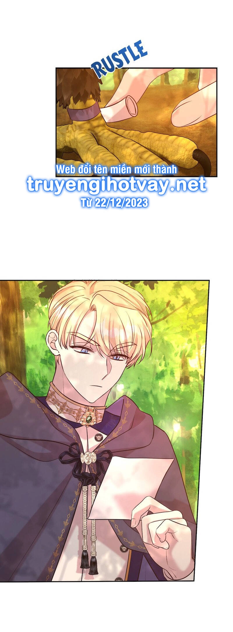 Tôi Chán Nản Vì Chồng Thứ Hai Không Chung Thủy Chapter 80.1 - 23