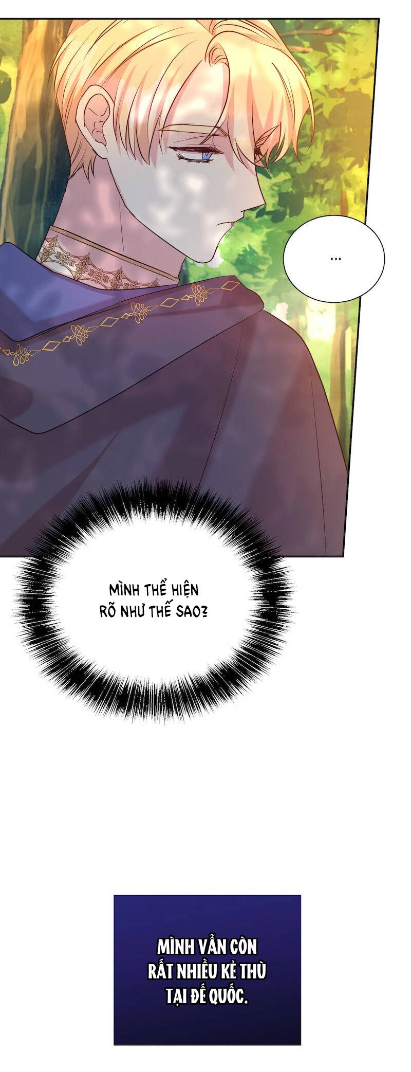 Tôi Chán Nản Vì Chồng Thứ Hai Không Chung Thủy Chapter 80.2 - 1