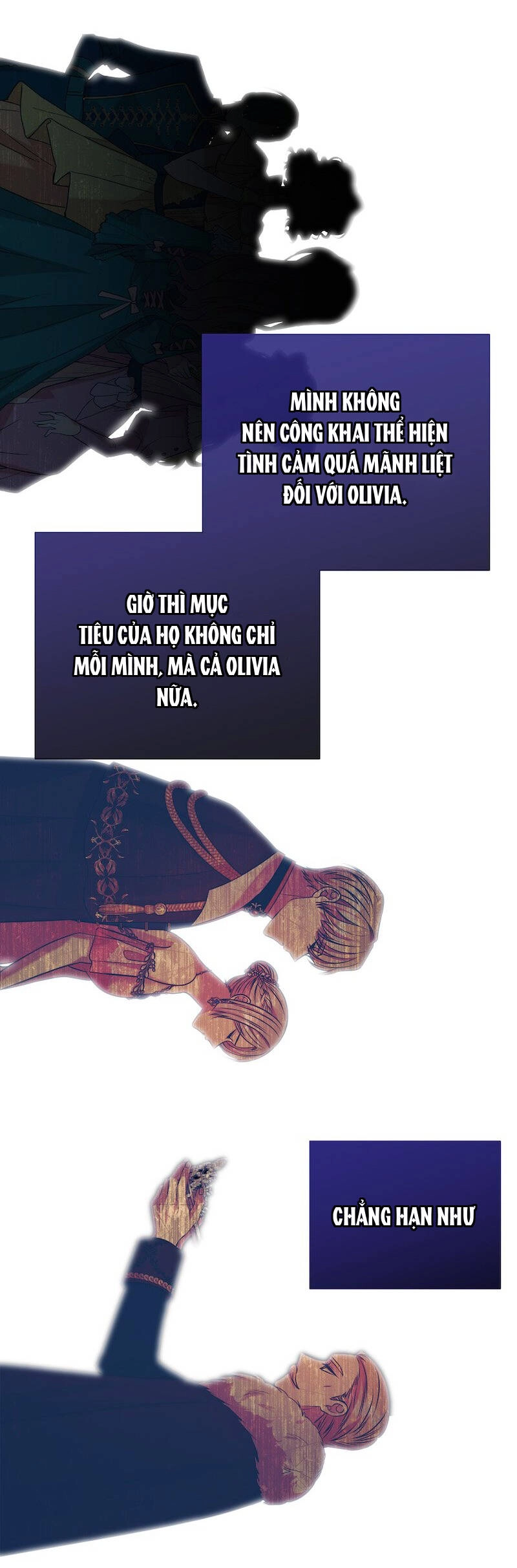 Tôi Chán Nản Vì Chồng Thứ Hai Không Chung Thủy Chapter 80.2 - 2