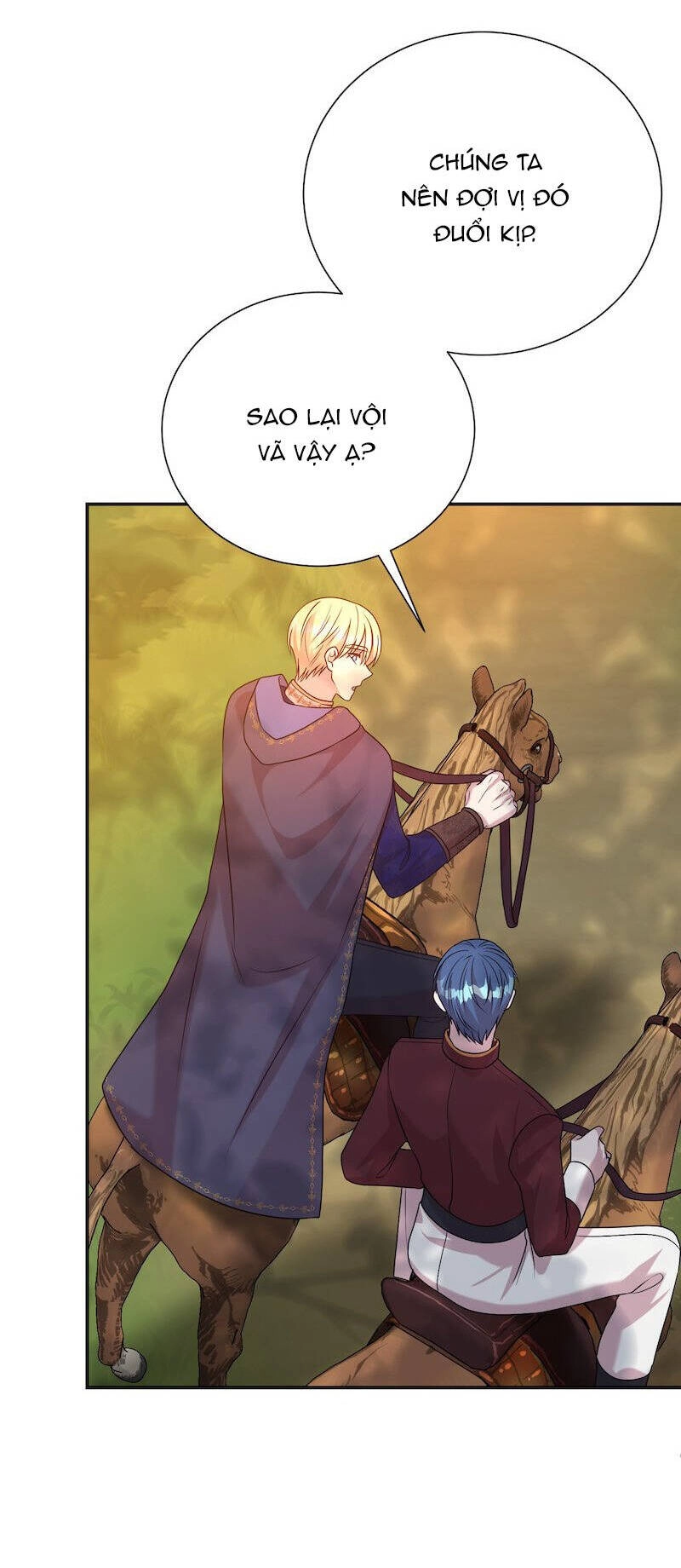 Tôi Chán Nản Vì Chồng Thứ Hai Không Chung Thủy Chapter 80.2 - 4