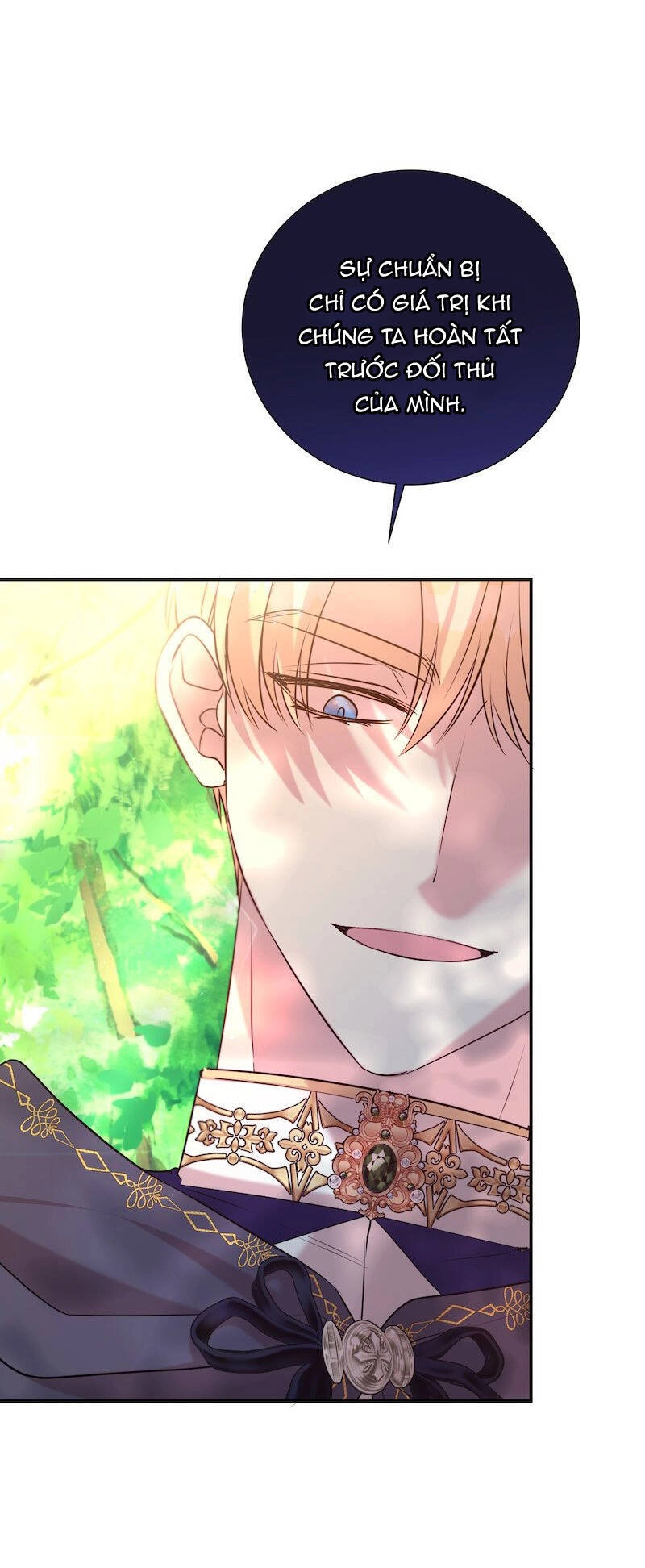 Tôi Chán Nản Vì Chồng Thứ Hai Không Chung Thủy Chapter 80.2 - 5