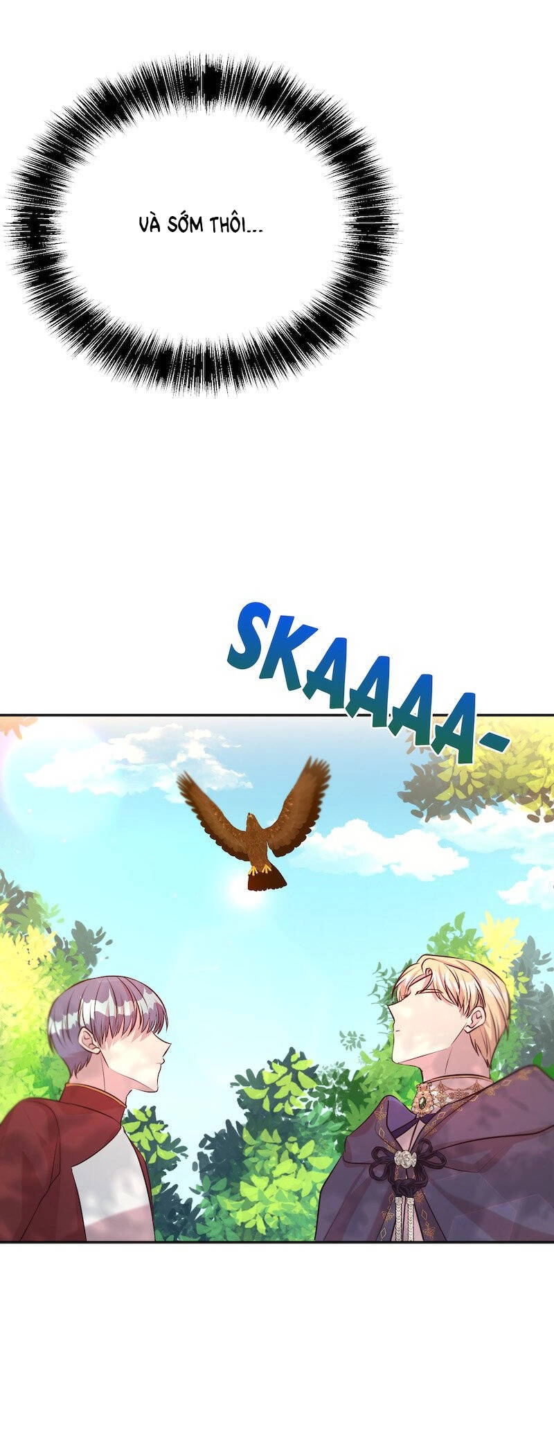 Tôi Chán Nản Vì Chồng Thứ Hai Không Chung Thủy Chapter 80.2 - 7