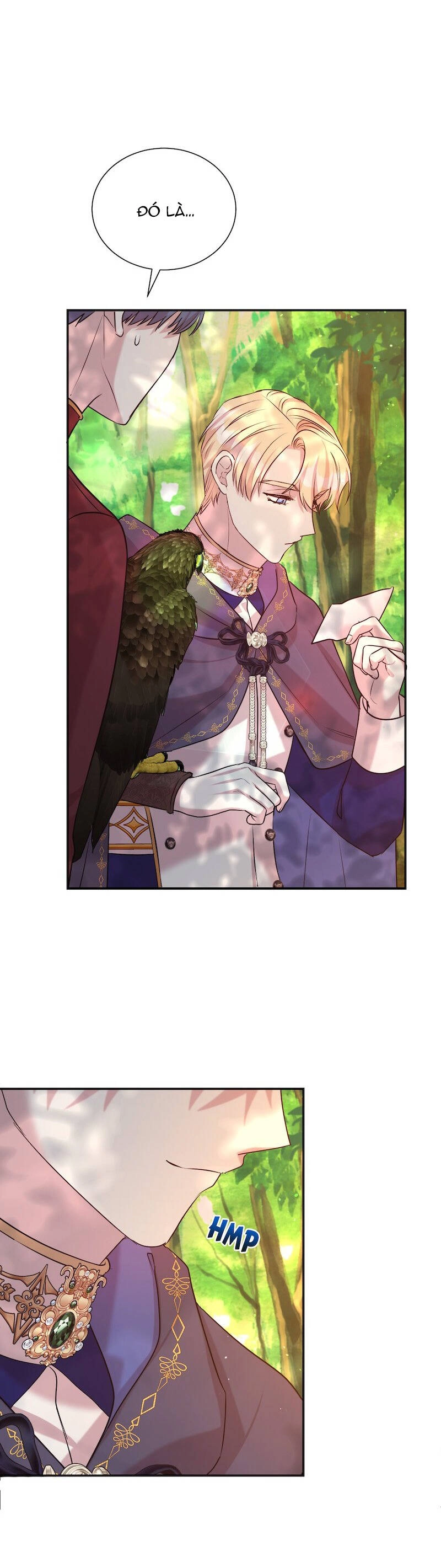 Tôi Chán Nản Vì Chồng Thứ Hai Không Chung Thủy Chapter 80.2 - 8