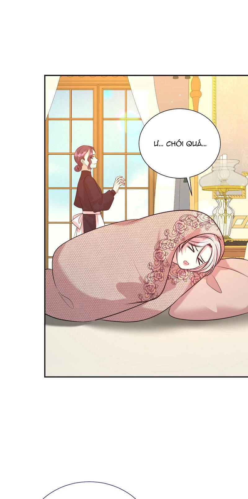 Tôi Chán Nản Vì Chồng Thứ Hai Không Chung Thủy Chapter 80.2 - 12