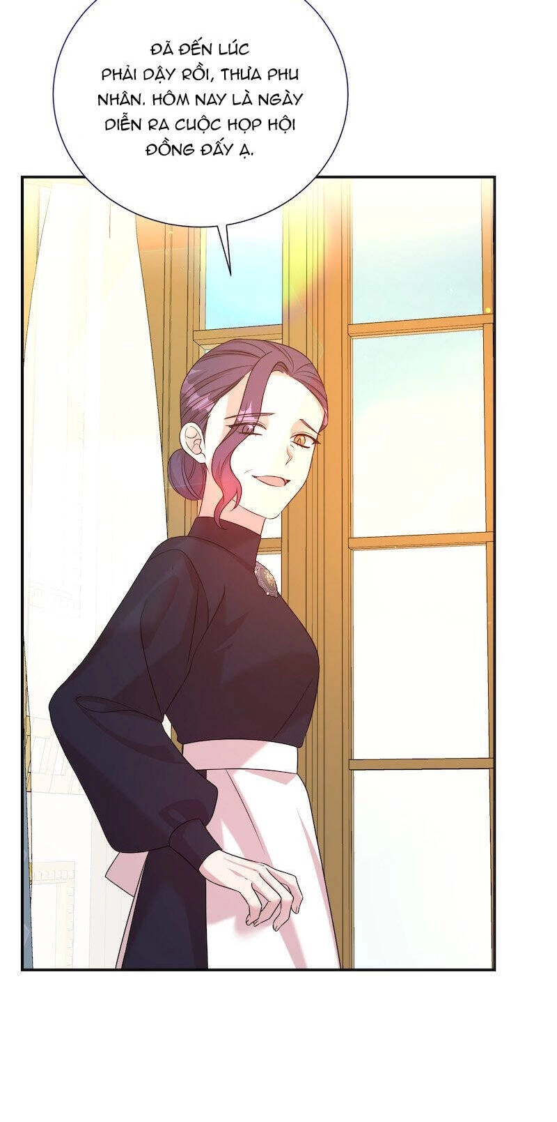 Tôi Chán Nản Vì Chồng Thứ Hai Không Chung Thủy Chapter 80.2 - 13