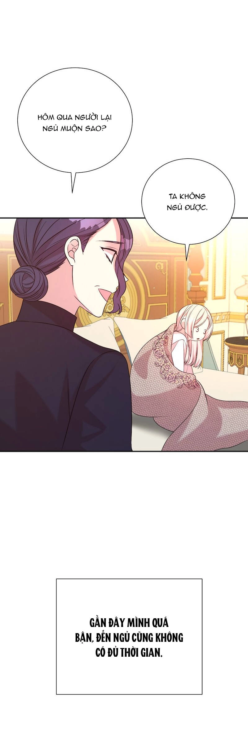 Tôi Chán Nản Vì Chồng Thứ Hai Không Chung Thủy Chapter 80.2 - 14