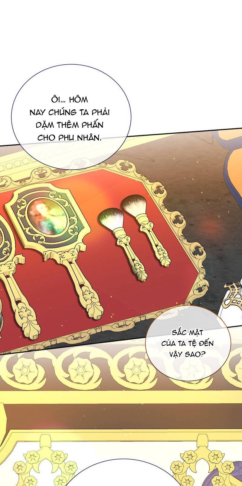 Tôi Chán Nản Vì Chồng Thứ Hai Không Chung Thủy Chapter 80.2 - 16