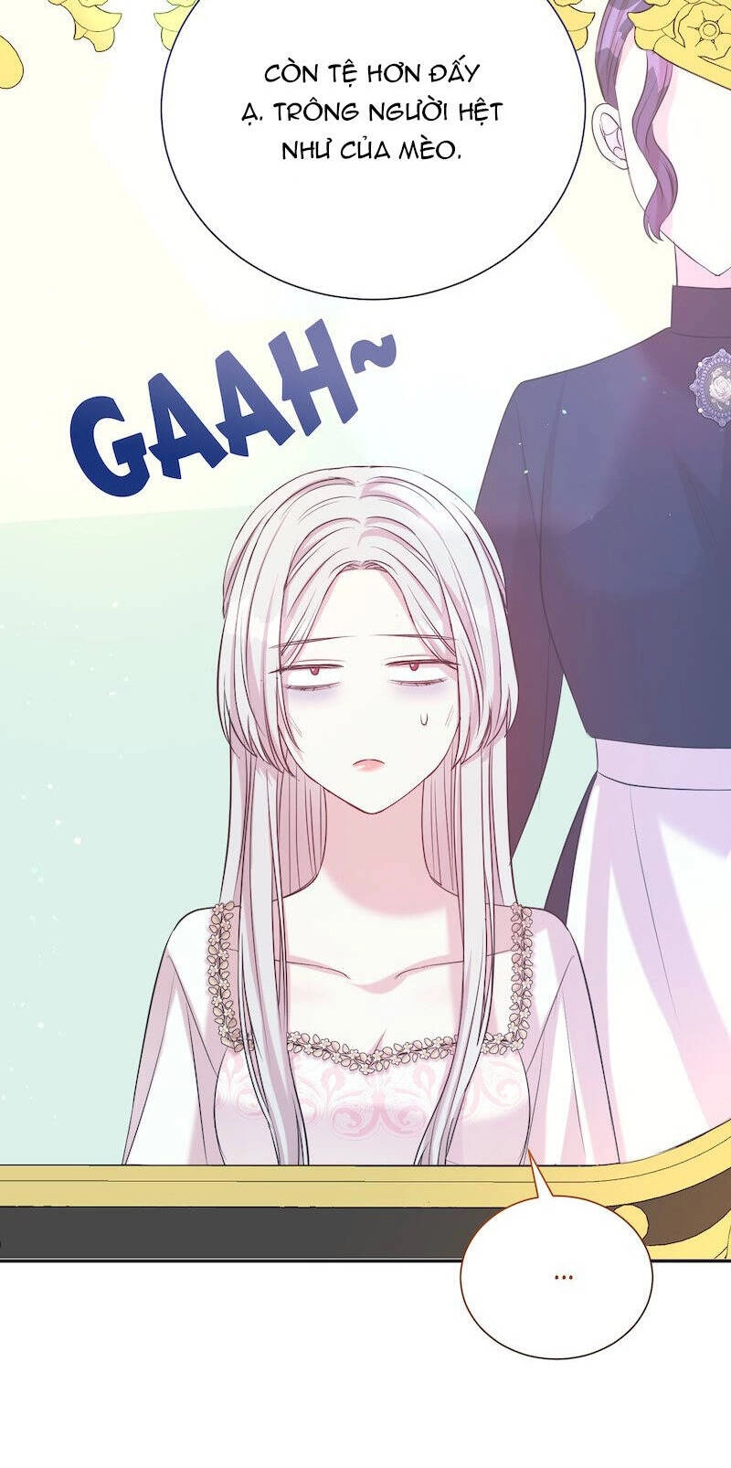 Tôi Chán Nản Vì Chồng Thứ Hai Không Chung Thủy Chapter 80.2 - 17