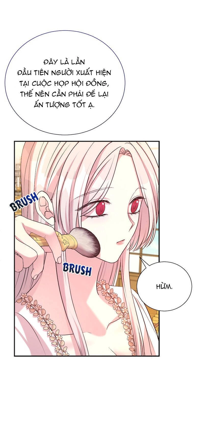 Tôi Chán Nản Vì Chồng Thứ Hai Không Chung Thủy Chapter 80.2 - 18