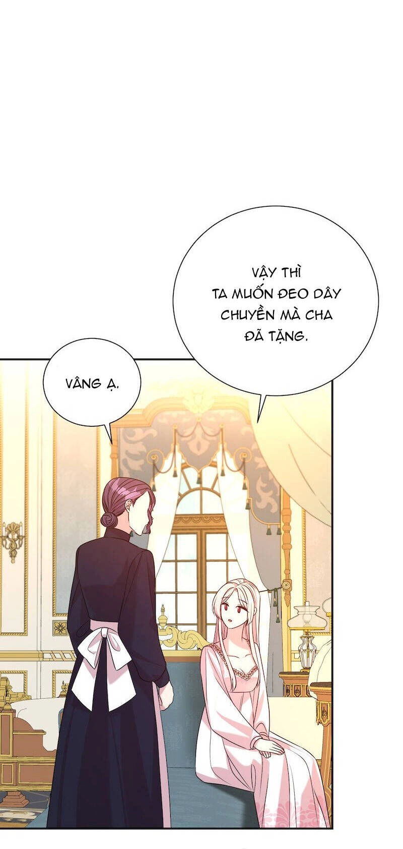 Tôi Chán Nản Vì Chồng Thứ Hai Không Chung Thủy Chapter 80.2 - 19