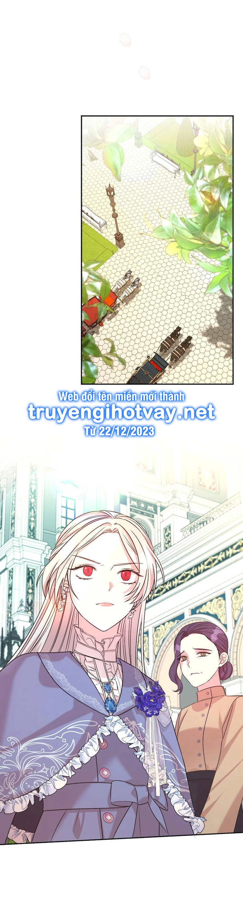 Tôi Chán Nản Vì Chồng Thứ Hai Không Chung Thủy Chapter 80.2 - 22