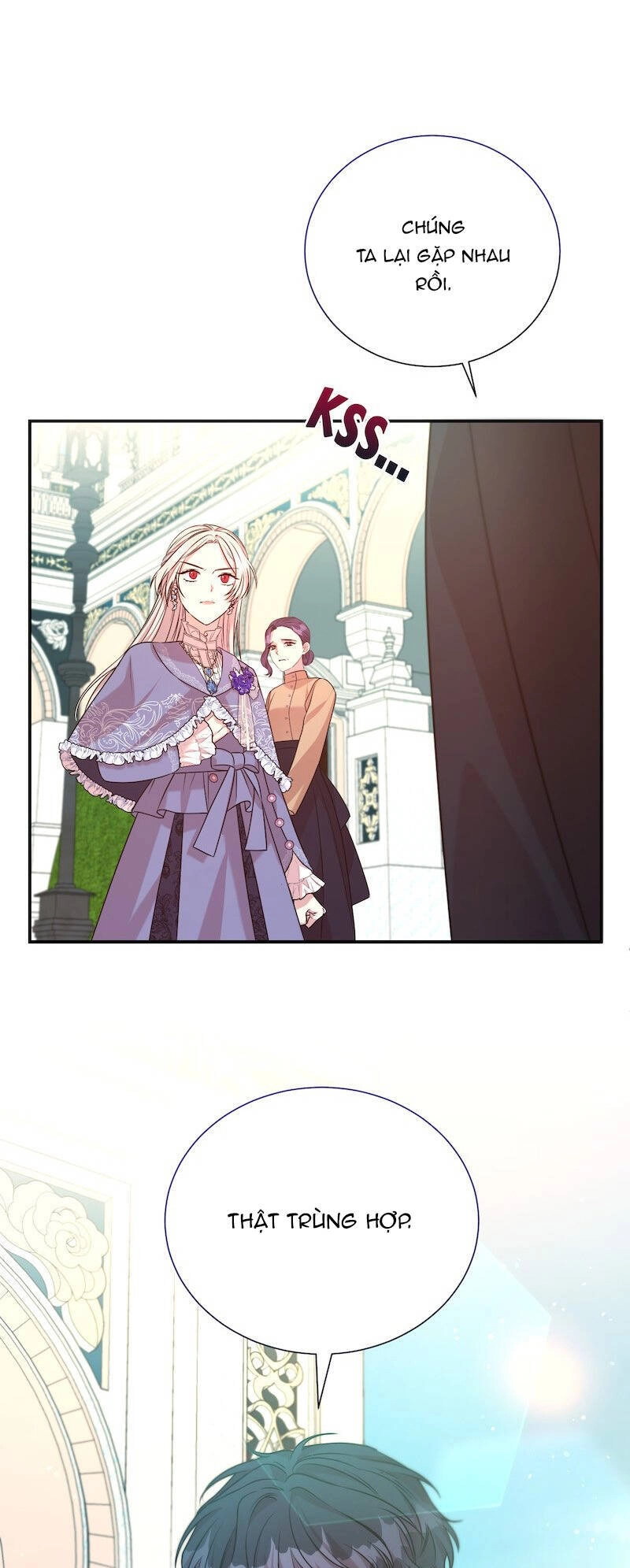 Tôi Chán Nản Vì Chồng Thứ Hai Không Chung Thủy Chapter 80.2 - 23