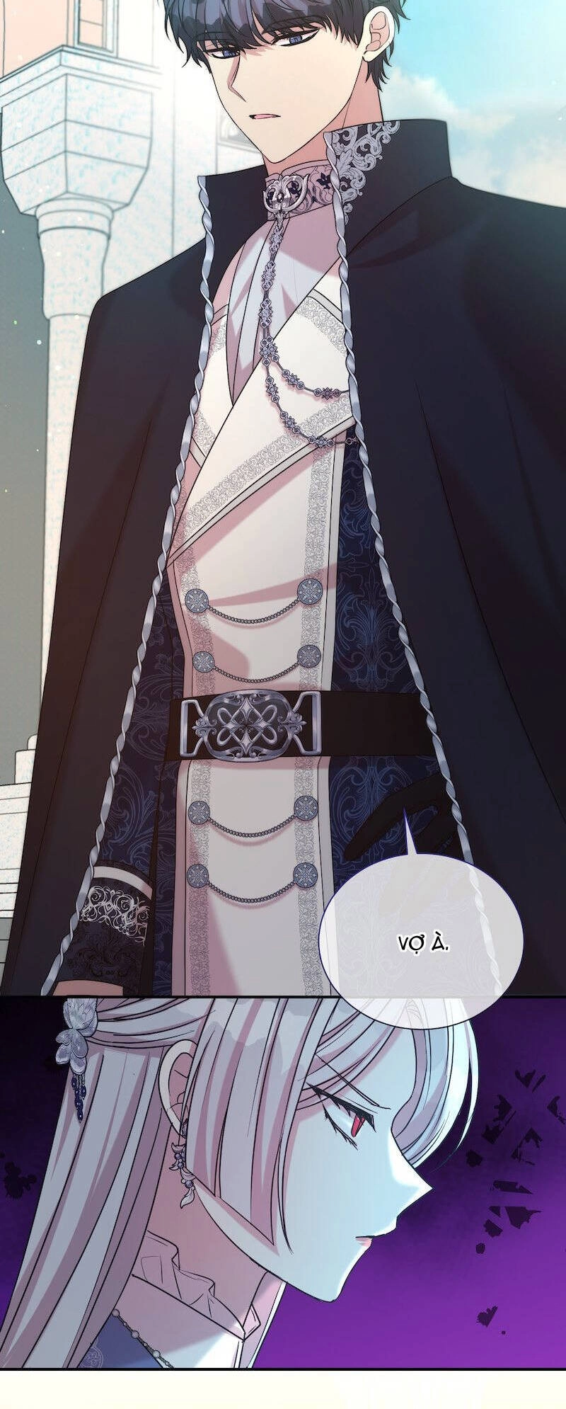 Tôi Chán Nản Vì Chồng Thứ Hai Không Chung Thủy Chapter 80.2 - 24