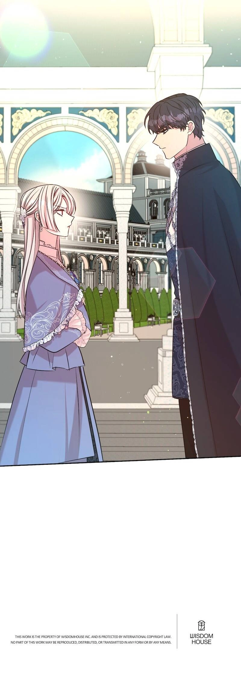 Tôi Chán Nản Vì Chồng Thứ Hai Không Chung Thủy Chapter 80.2 - 25