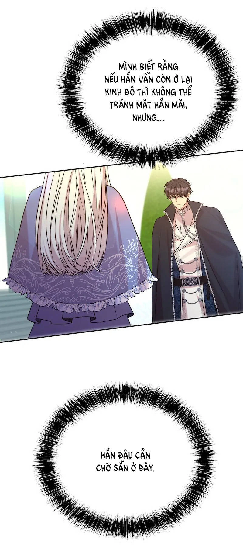 Tôi Chán Nản Vì Chồng Thứ Hai Không Chung Thủy Chapter 81.1 - 2