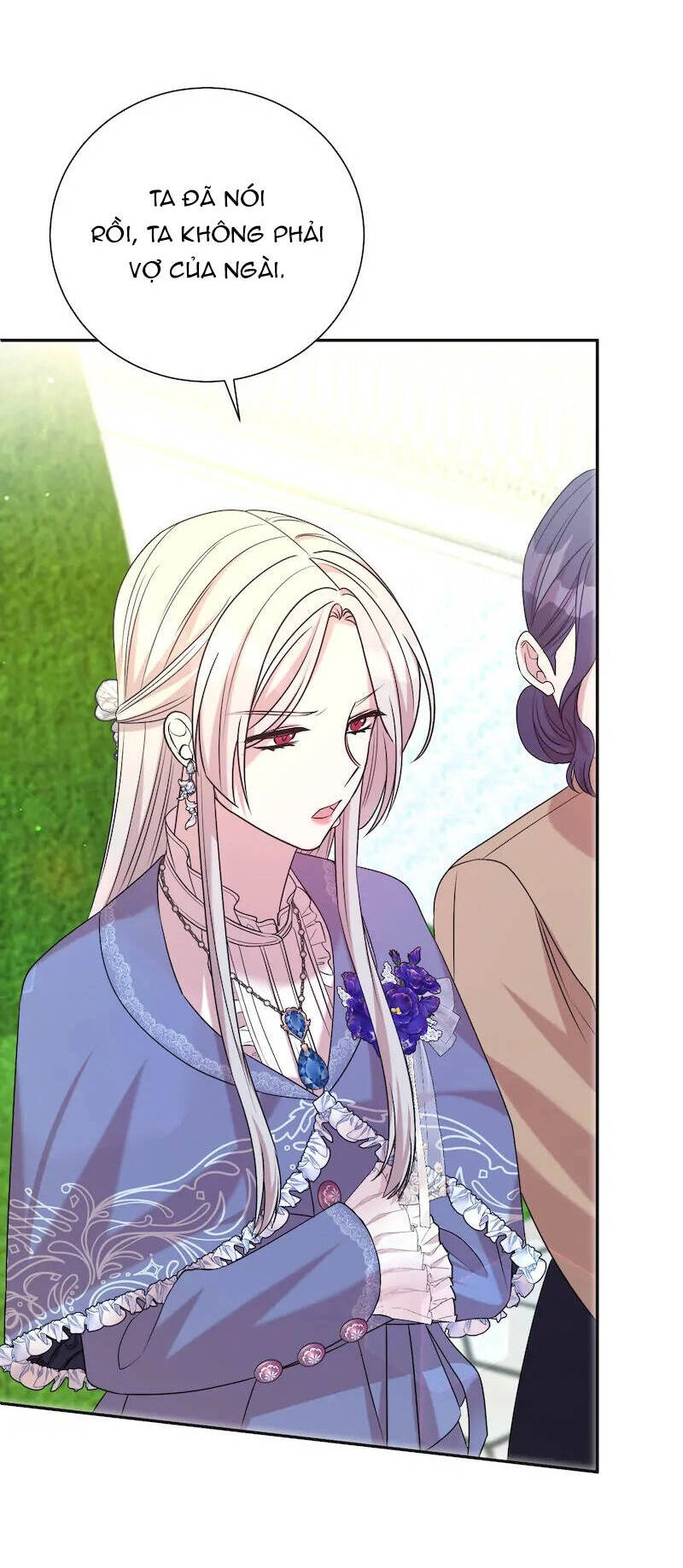 Tôi Chán Nản Vì Chồng Thứ Hai Không Chung Thủy Chapter 81.1 - 3