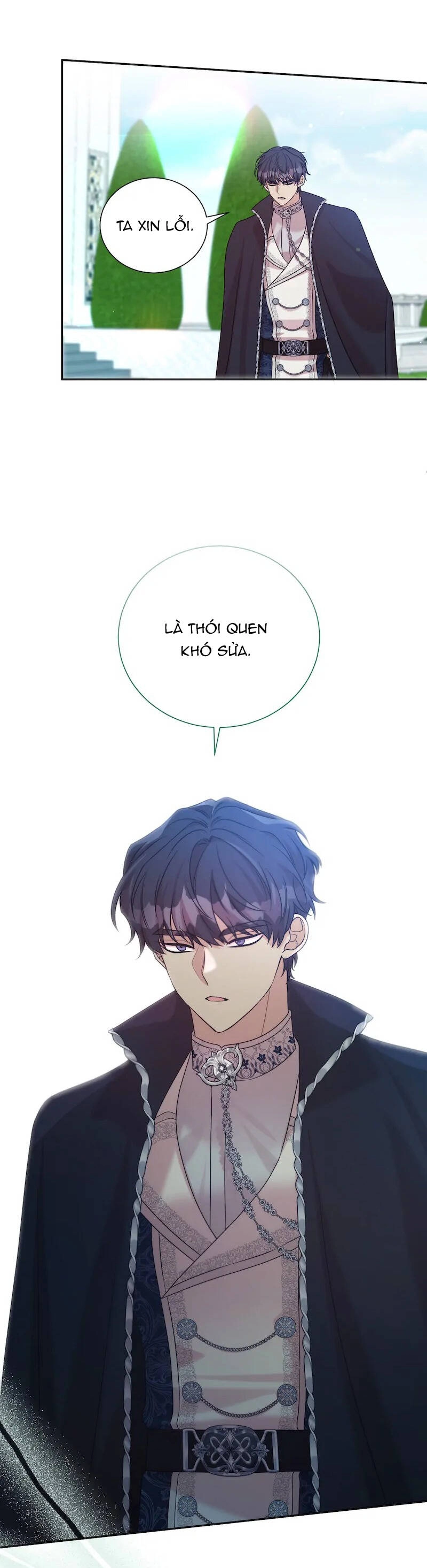 Tôi Chán Nản Vì Chồng Thứ Hai Không Chung Thủy Chapter 81.1 - 4