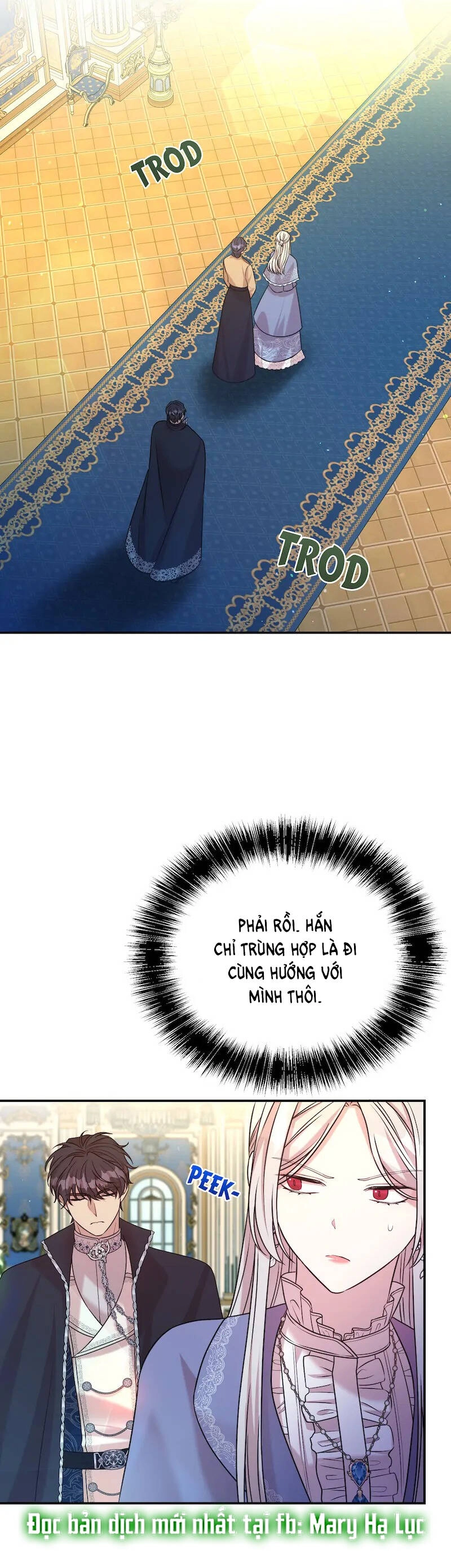 Tôi Chán Nản Vì Chồng Thứ Hai Không Chung Thủy Chapter 81.1 - 6