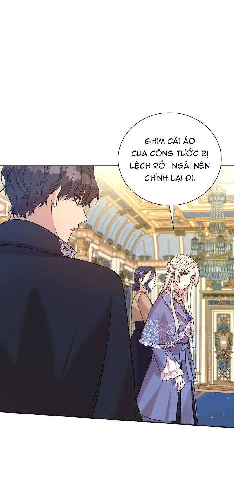 Tôi Chán Nản Vì Chồng Thứ Hai Không Chung Thủy Chapter 81.1 - 8