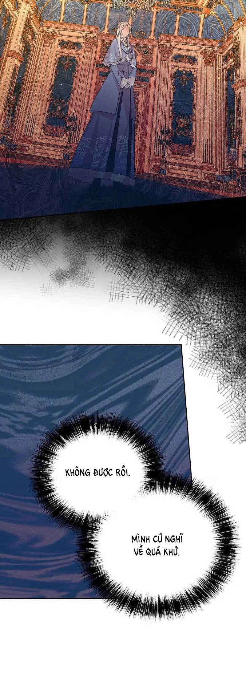 Tôi Chán Nản Vì Chồng Thứ Hai Không Chung Thủy Chapter 81.1 - 11