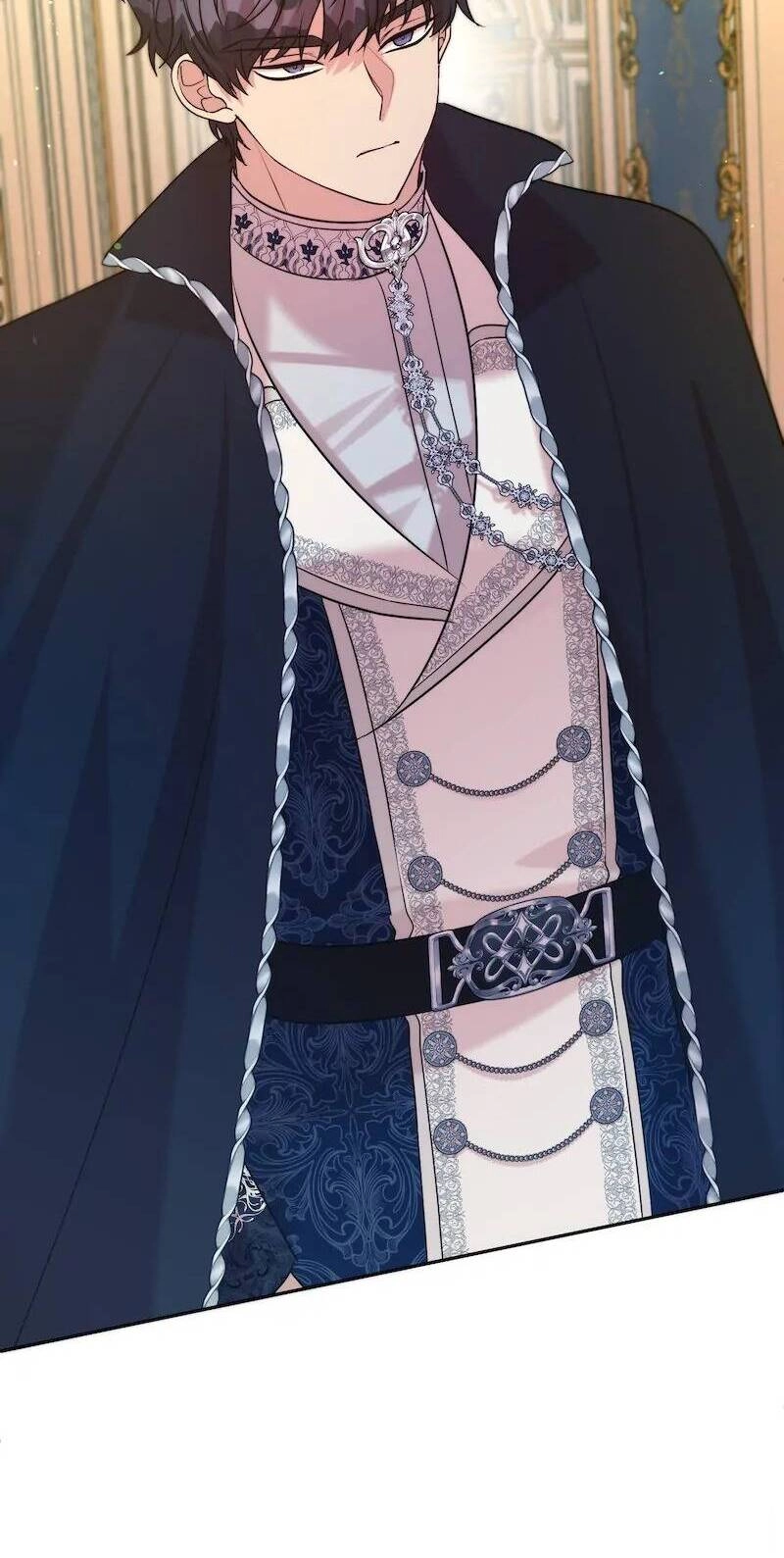 Tôi Chán Nản Vì Chồng Thứ Hai Không Chung Thủy Chapter 81.1 - 14