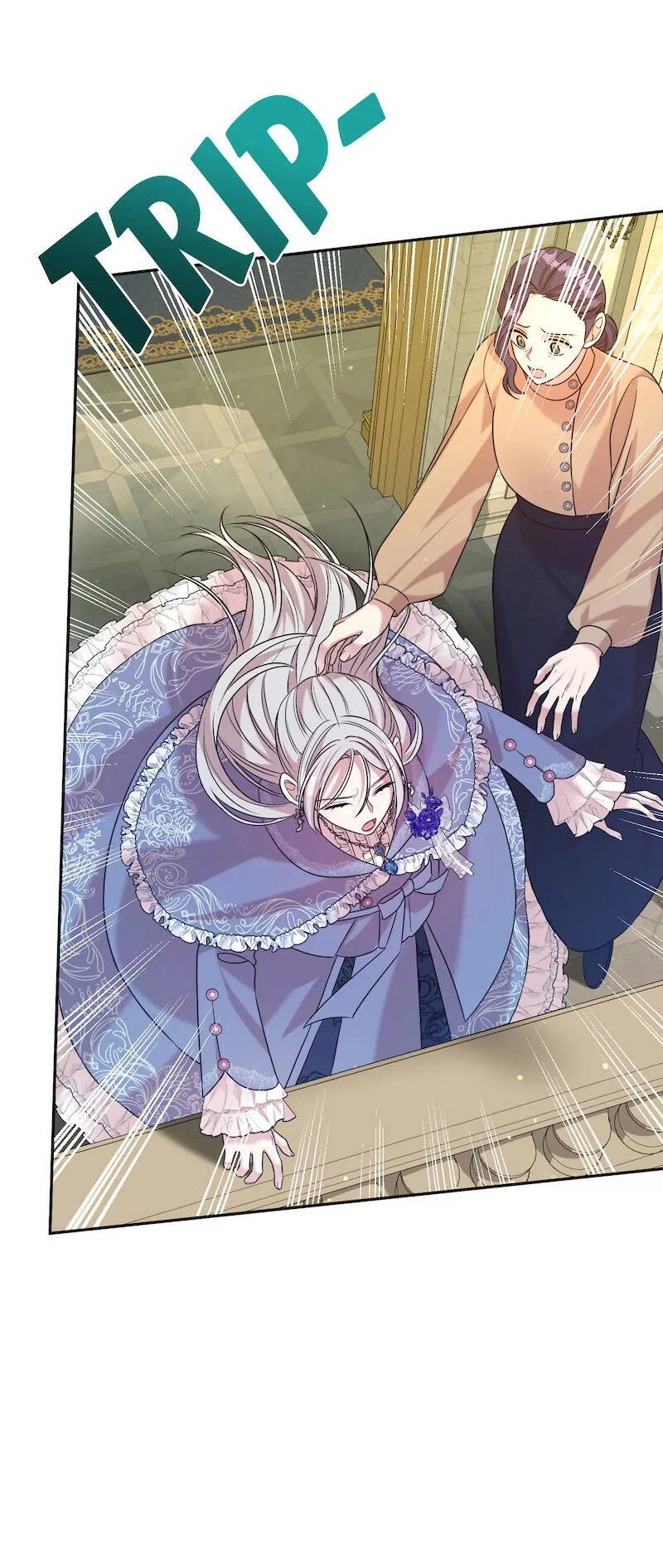 Tôi Chán Nản Vì Chồng Thứ Hai Không Chung Thủy Chapter 81.1 - 17