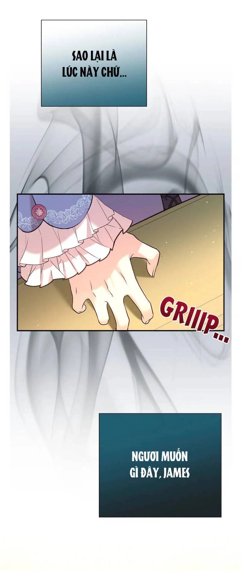 Tôi Chán Nản Vì Chồng Thứ Hai Không Chung Thủy Chapter 81.1 - 18