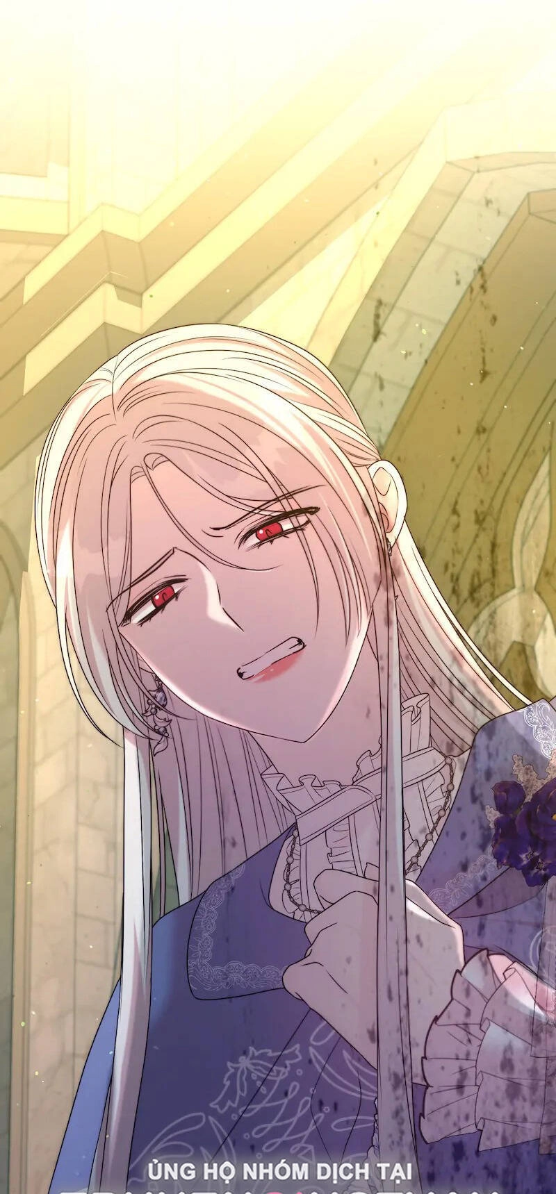 Tôi Chán Nản Vì Chồng Thứ Hai Không Chung Thủy Chapter 81.1 - 19