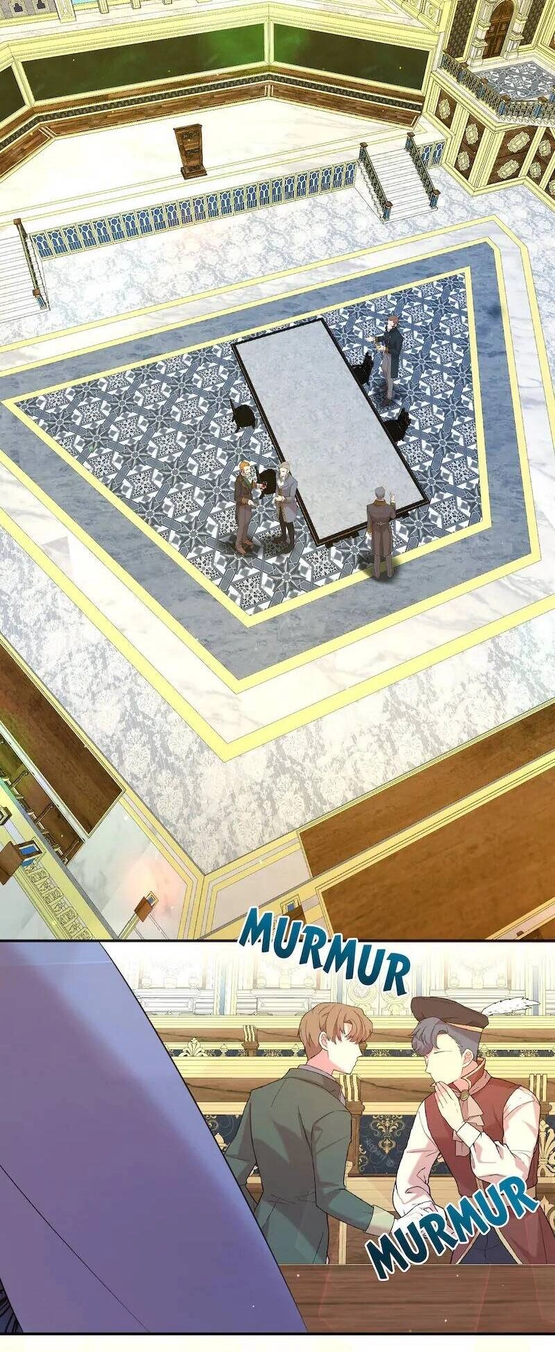 Tôi Chán Nản Vì Chồng Thứ Hai Không Chung Thủy Chapter 81.1 - 22