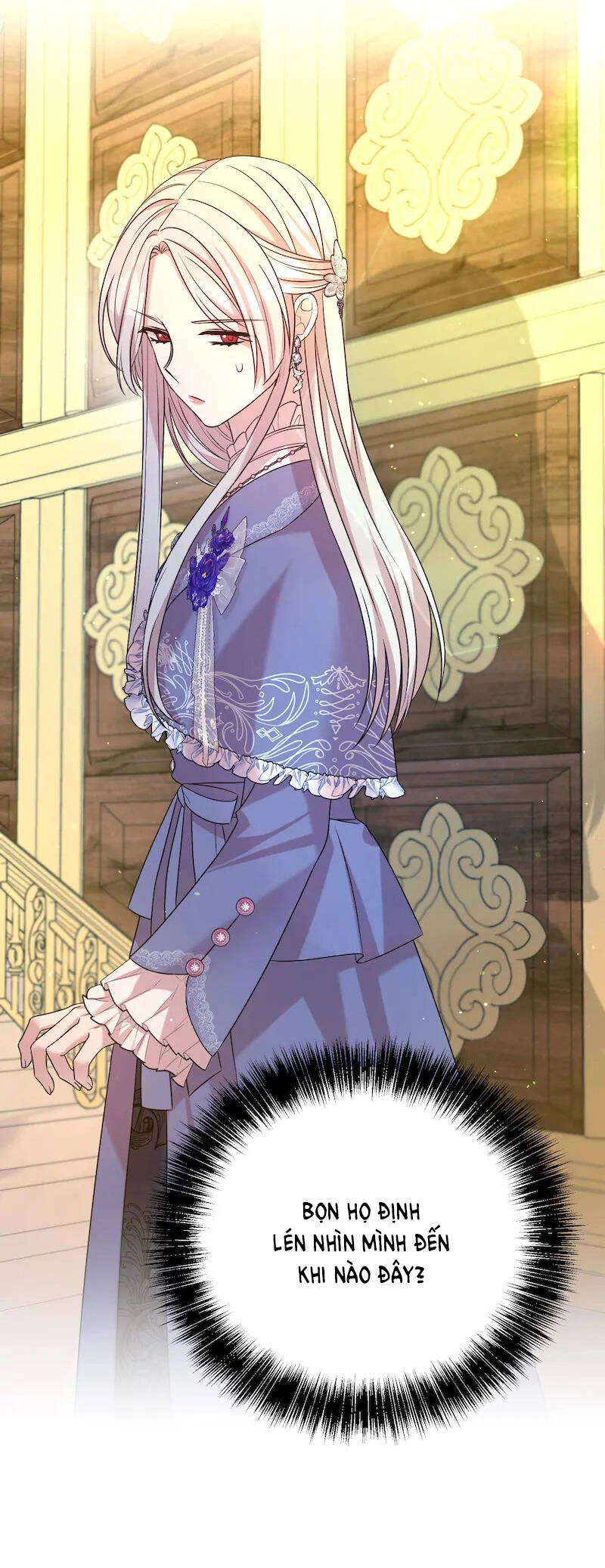 Tôi Chán Nản Vì Chồng Thứ Hai Không Chung Thủy Chapter 81.1 - 23