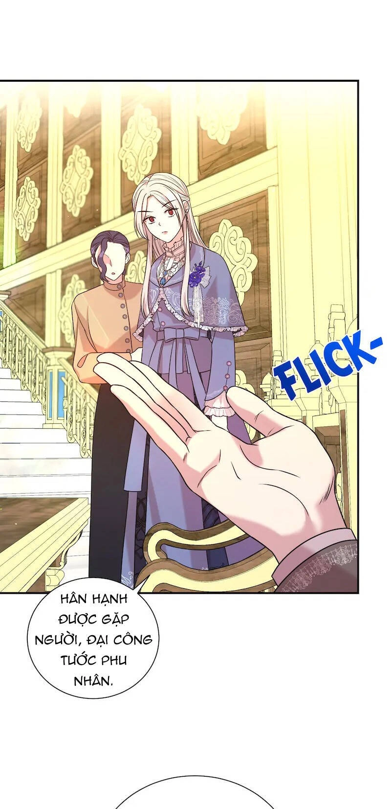 Tôi Chán Nản Vì Chồng Thứ Hai Không Chung Thủy Chapter 81.1 - 24