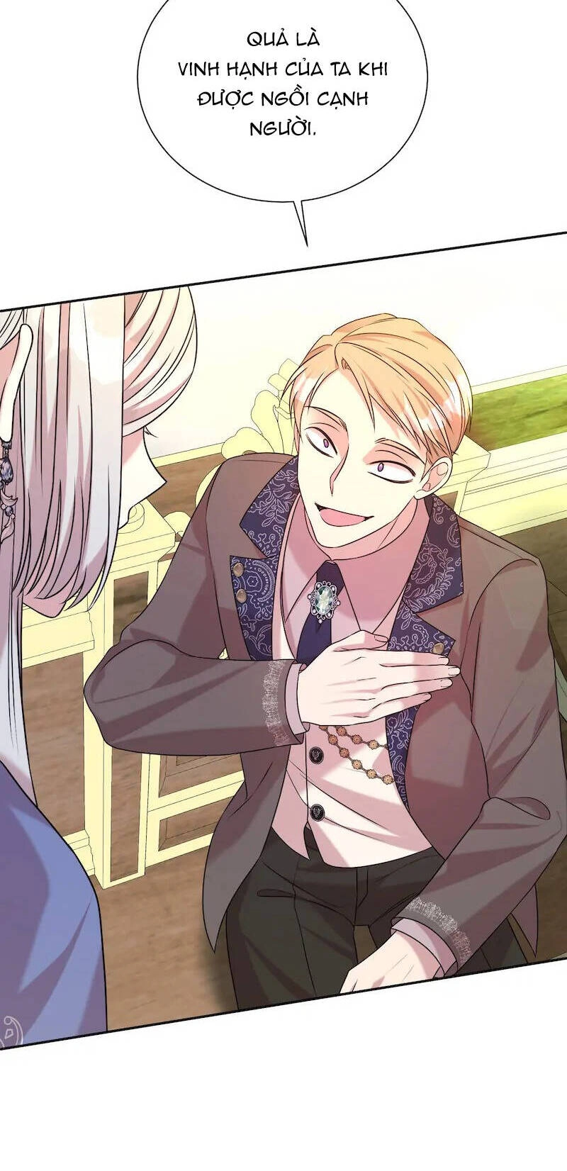 Tôi Chán Nản Vì Chồng Thứ Hai Không Chung Thủy Chapter 81.1 - 25