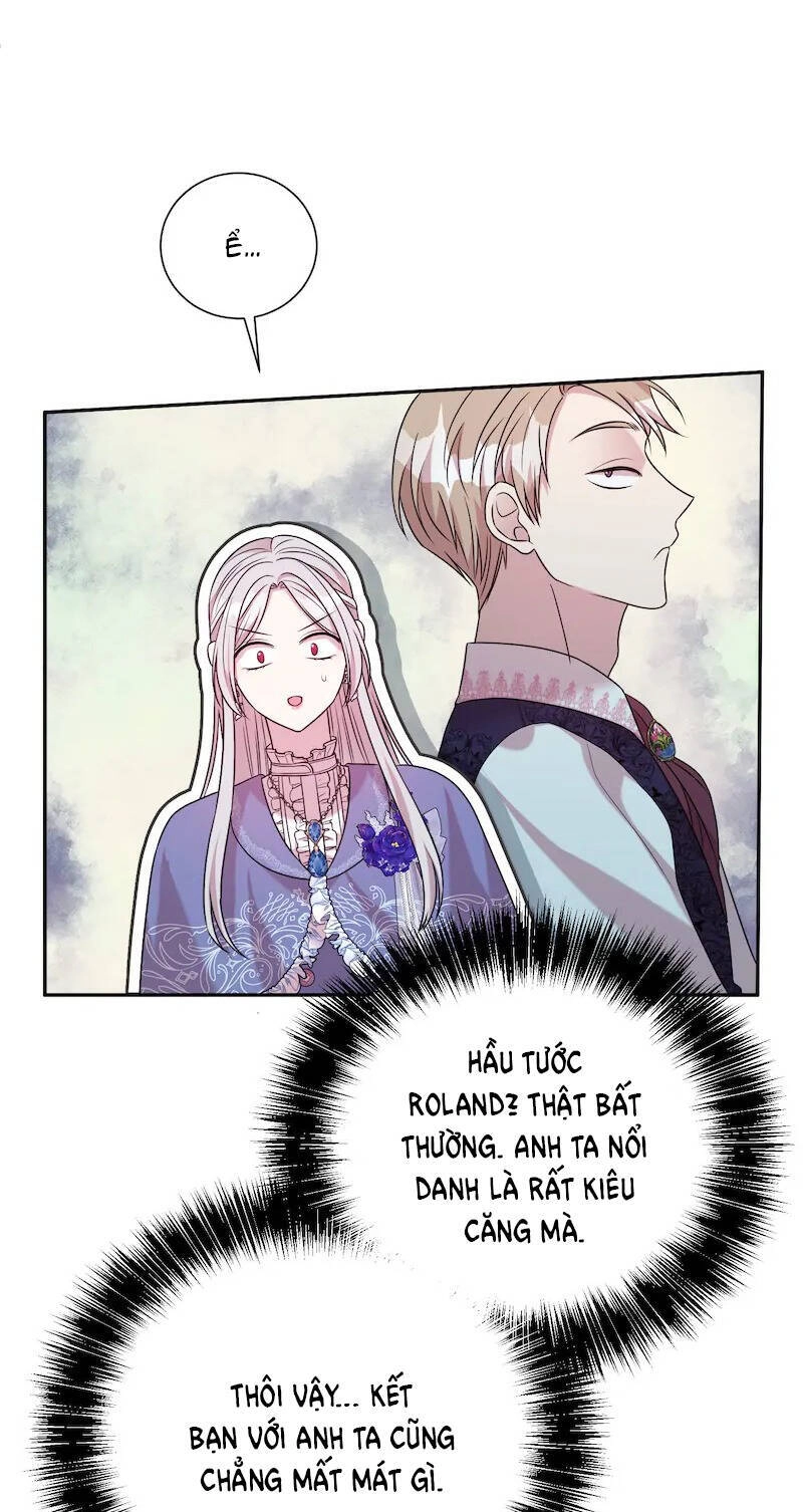 Tôi Chán Nản Vì Chồng Thứ Hai Không Chung Thủy Chapter 81.1 - 26